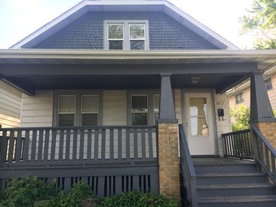 4873 N 47th St, Milwaukee, WI, 53218