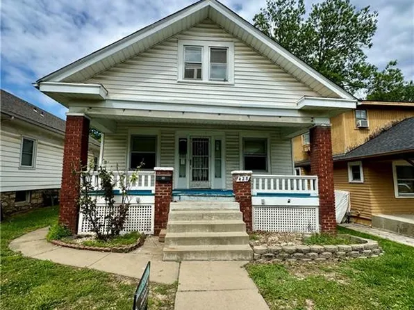 428 N 22nd St, Kansas City, KS 66102