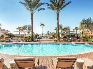 Vista Real Apartment Homes, Mission Viejo, CA 92691