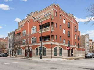 852 N Damen Ave #4S, Chicago, IL 60622