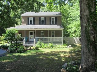 7636 Cotfield Rd, North Chesterfield, VA 23237