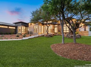 12 Ranch Brk, Fair Oaks Ranch, TX 78015