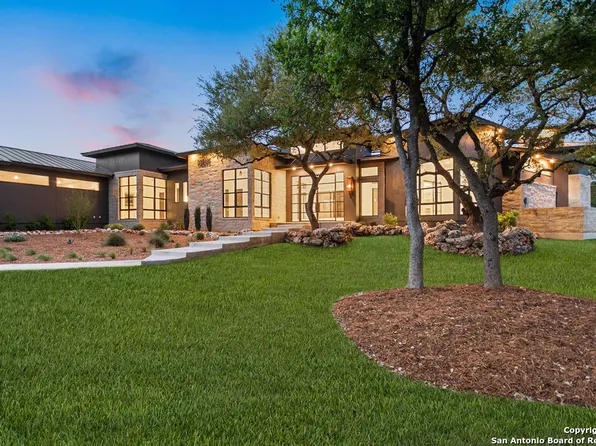 12 Ranch Brook, Boerne, TX 78015