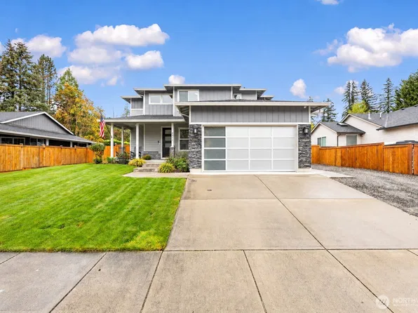 2377 N O St, Washougal, WA 98671