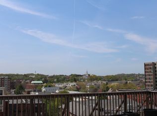 10 Williams St APT 43, Roxbury, MA 02119