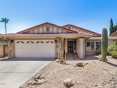 1837 E Crocus Dr, Phoenix, AZ, 85022