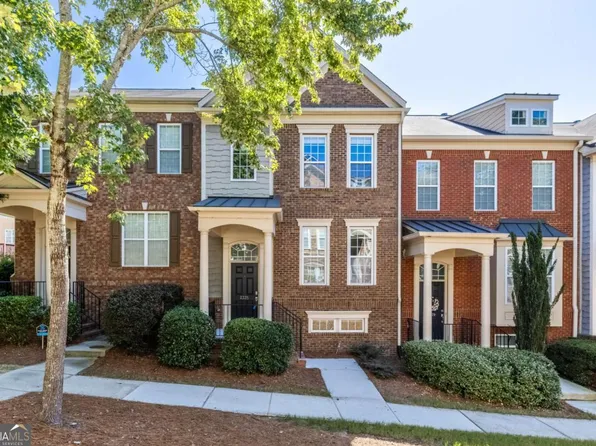 2335 Millhaven St SE, Smyrna, GA 30080