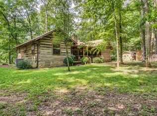 1956 Sweeney Ln, Chapel Hill, TN 37034