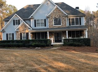 1002 Creek Side Dr, Canton, GA 30115