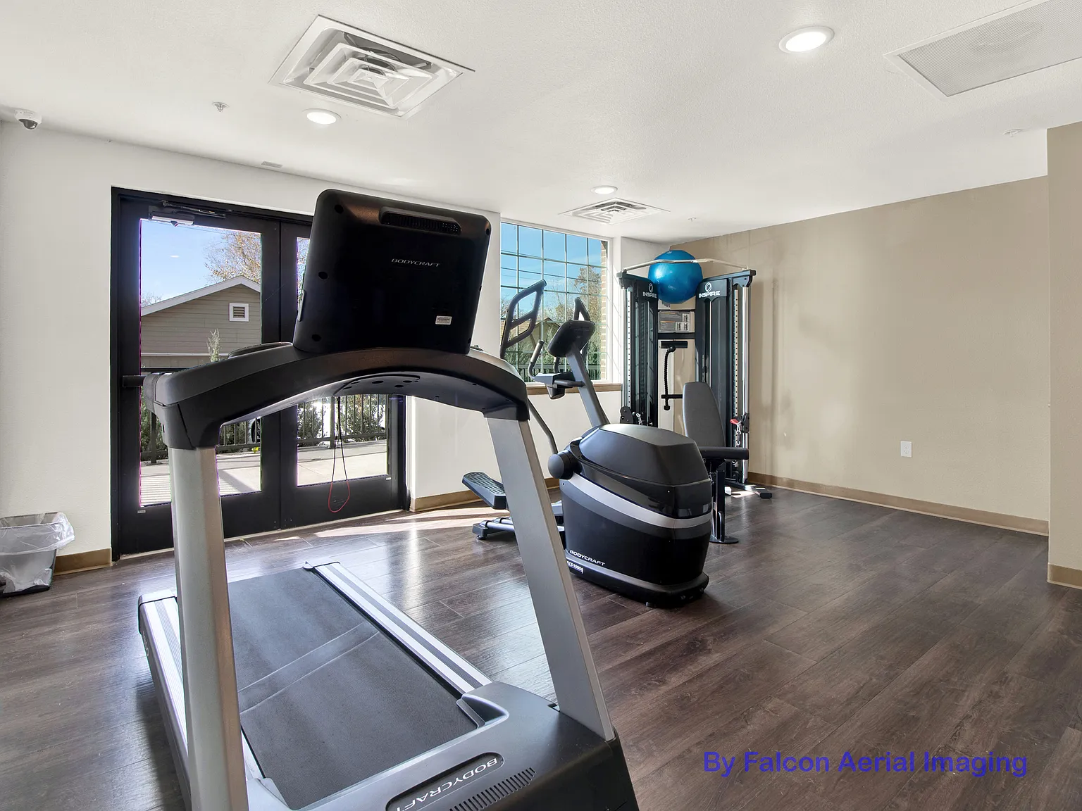 Littleton Crossing Apartments — Photo 3