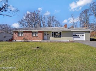 69 Grandview St, East Stroudsburg, PA 18301