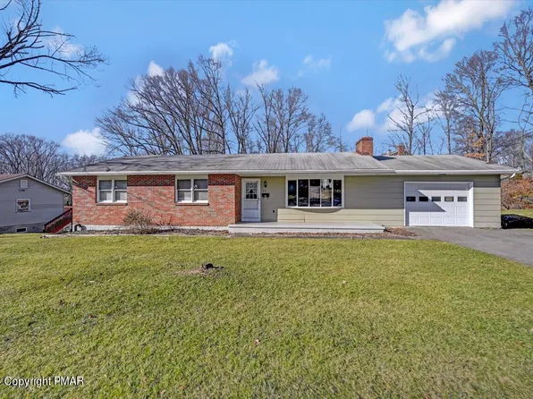 69 Grandview St, East Stroudsburg, PA 18301