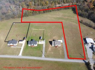 0 Sp McClanahan Rd Lot 7, Watertown, TN 37184