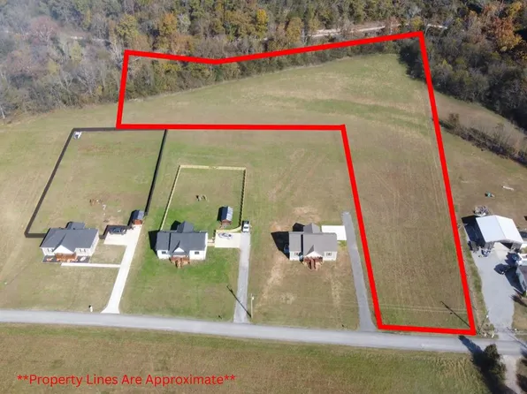 0 Sp McClanahan Rd Lot 7, Watertown, TN 37184