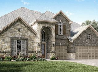 755 Majestic Shores Ln, Pinehurst, TX 77362