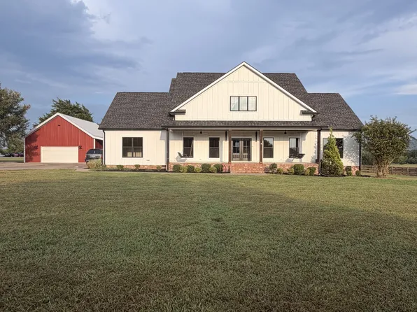8593 Short Creek Rd, Christiana, TN 37037
