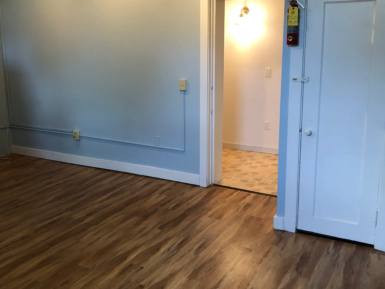 217 South Union - 1 — Photo 4