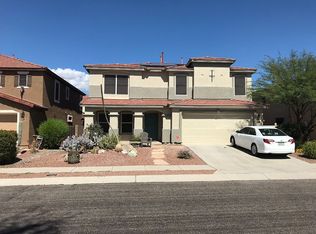 3611 E Mecate Rd, Tucson, AZ 85739