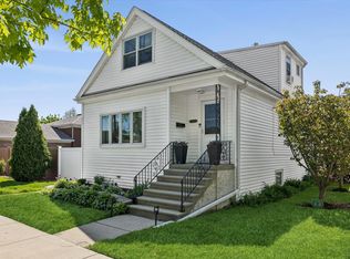 2308 N 77th Ct, Elmwood Park, IL 60707