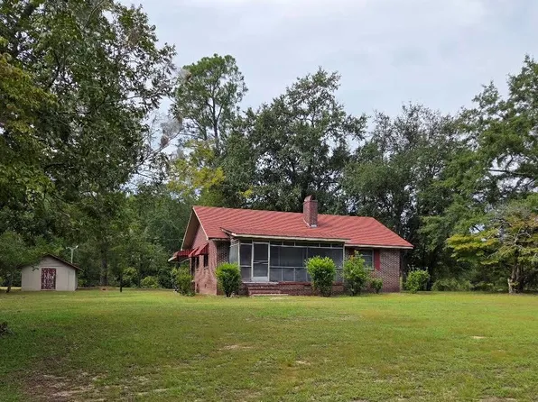 20440 Wagram Road, Laurinburg, NC 28352