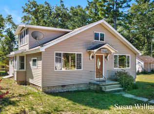 385 W Michigan Rd, Twin Lake, MI 49457