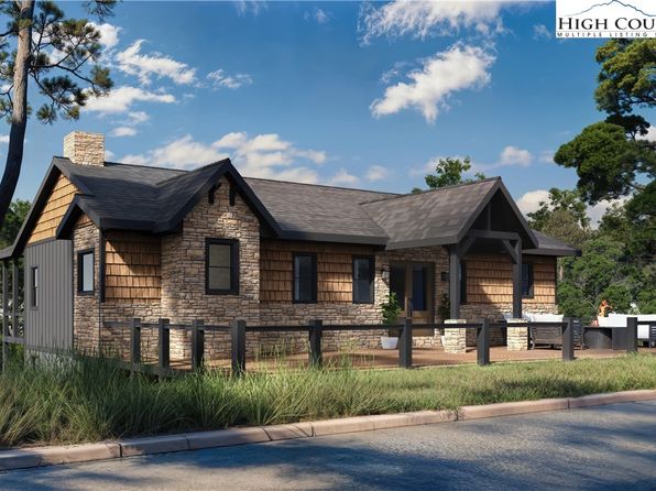 29 Fox Run Road, Banner Elk, NC 28604