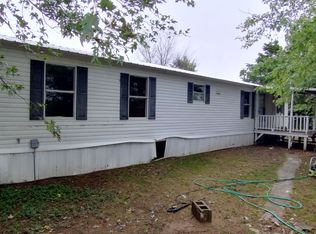 52 Cadron Ln, Greenbrier, AR 72058