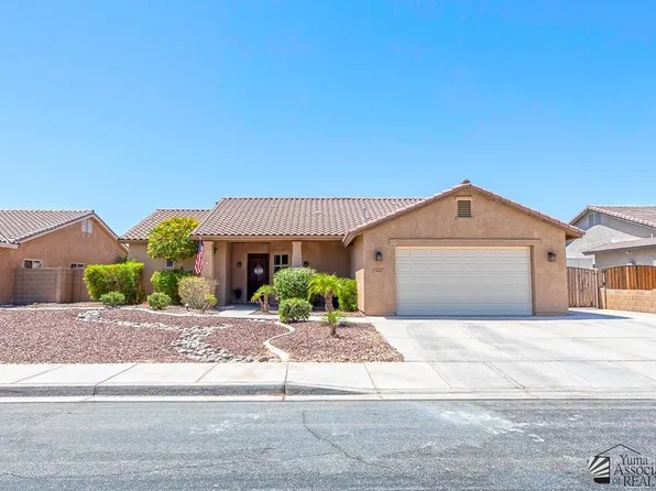 7871 E 36th Pl, Yuma, AZ 85365