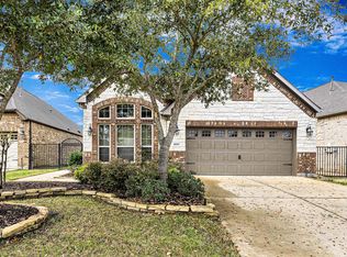 4906 Augusta Pointe Ct, Katy, TX 77494