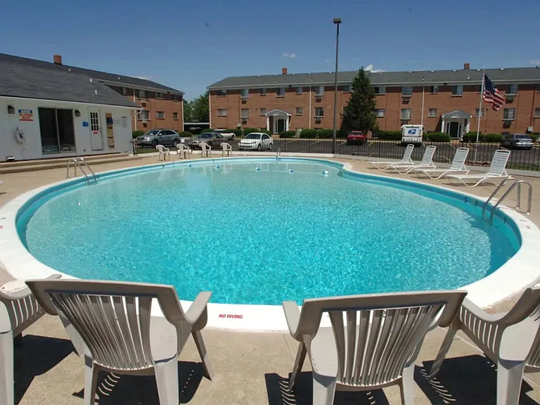 Sage Terrace Apartments — Photo 23