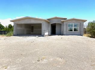 520 Emerson St, El Paso, TX 79915