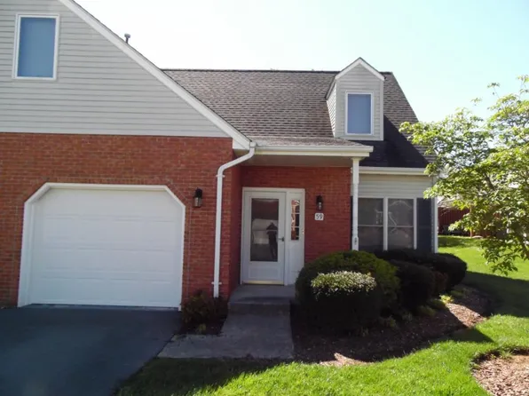 1725 W Lakeview Dr Unit 59, Johnson City, TN 37601