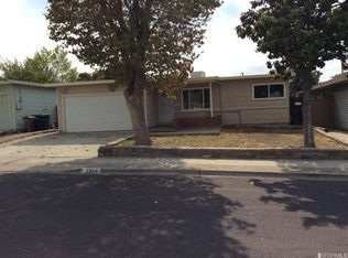 2824 Gillet Ave, Concord, CA 94520