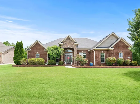 16132 Chowning Dr, Harvest, AL 35749