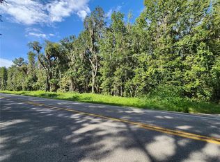 00 COUNTY ROAD 329 LOT 22, MICANOPY, FL 32667