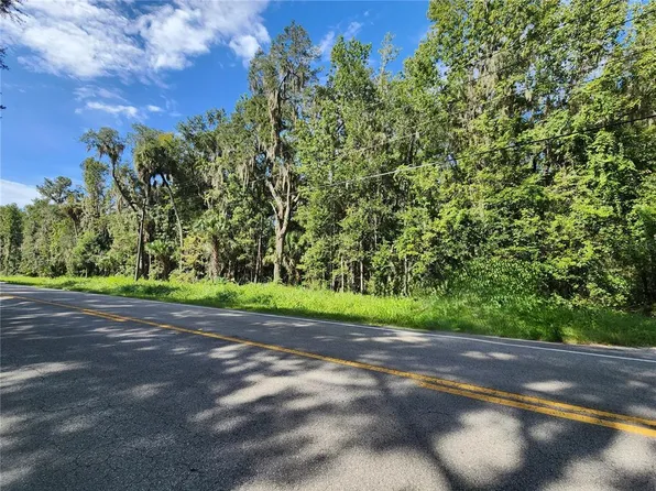 00 COUNTY ROAD 329 LOT 22, MICANOPY, FL 32667