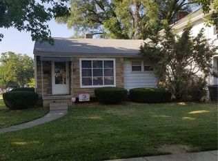 731 E Pearl St, Toledo, OH 43608