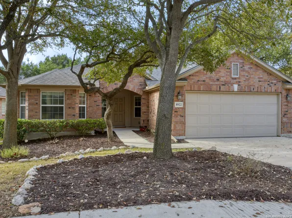 8922 HANOVER FRST, Helotes, TX 78023