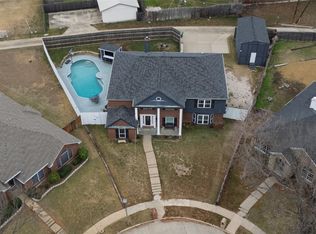 1201 Brittainy Pl, Carrollton, TX 75006