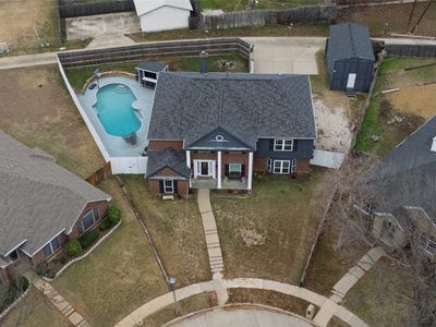 1201 Brittainy Pl, Carrollton, TX, 75006