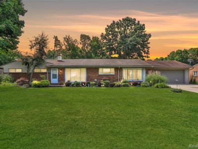 1766 Ashstan Dr, Walled Lake, MI, 48390