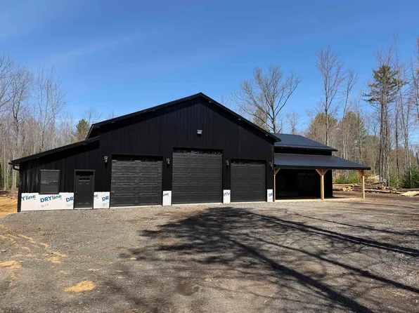 3783 State Highway 310, Norfolk, NY 13667