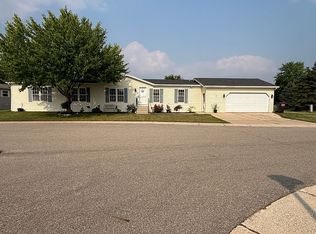 7390 Curry St SE, Caledonia, MI