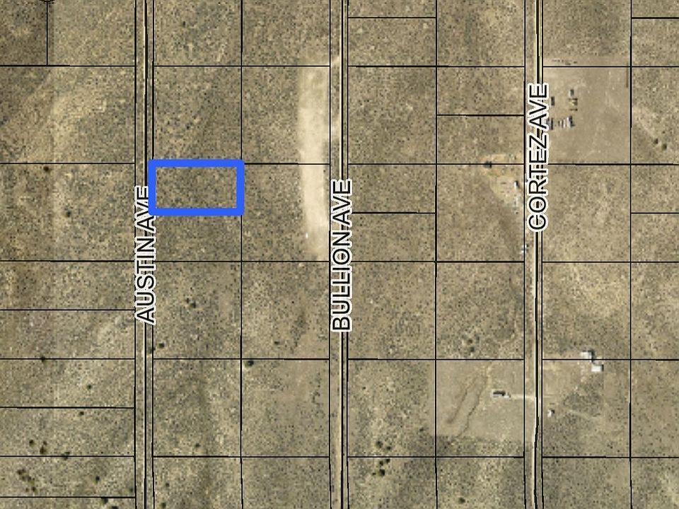 1st image of Austin Ave