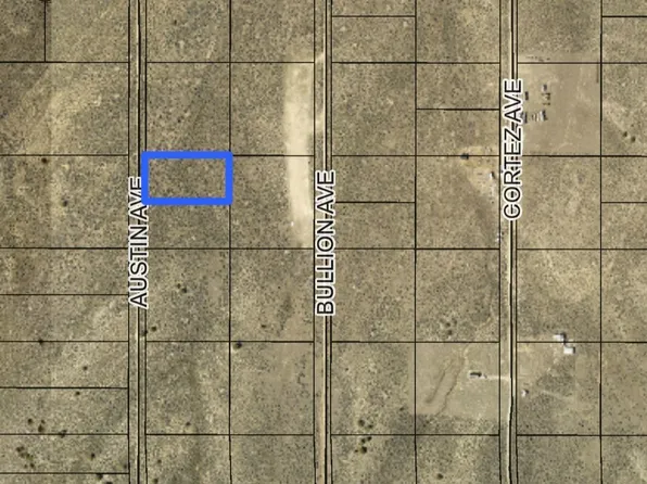 Austin Ave, Spring Creek, NV 89815
