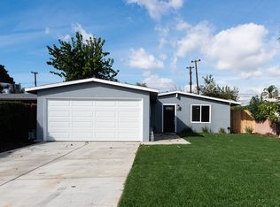 325 S Siesta Ave, La Puente, CA 91746