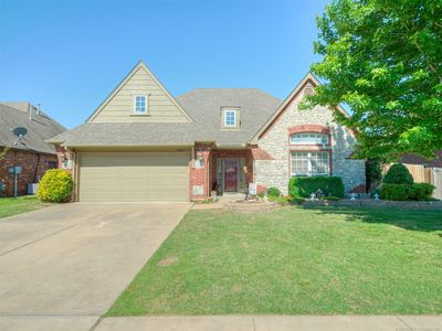 2504 S 15th St E, Broken Arrow, OK, 74012