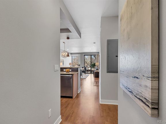 4th image of 360 S Lafayette St Unit 202