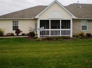 285 Goosepond Rd, Newark, OH 43055