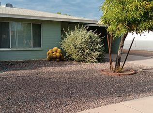 6128 & 6130 E Akron St, Mesa, AZ 85205